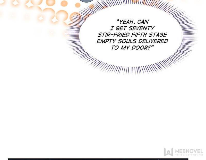 Cultivation Chat Group chapter 328 page 24