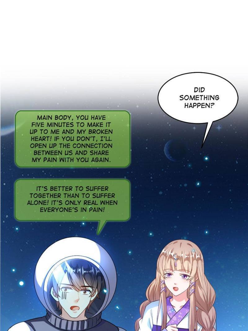 Cultivation Chat Group chapter 328 page 26