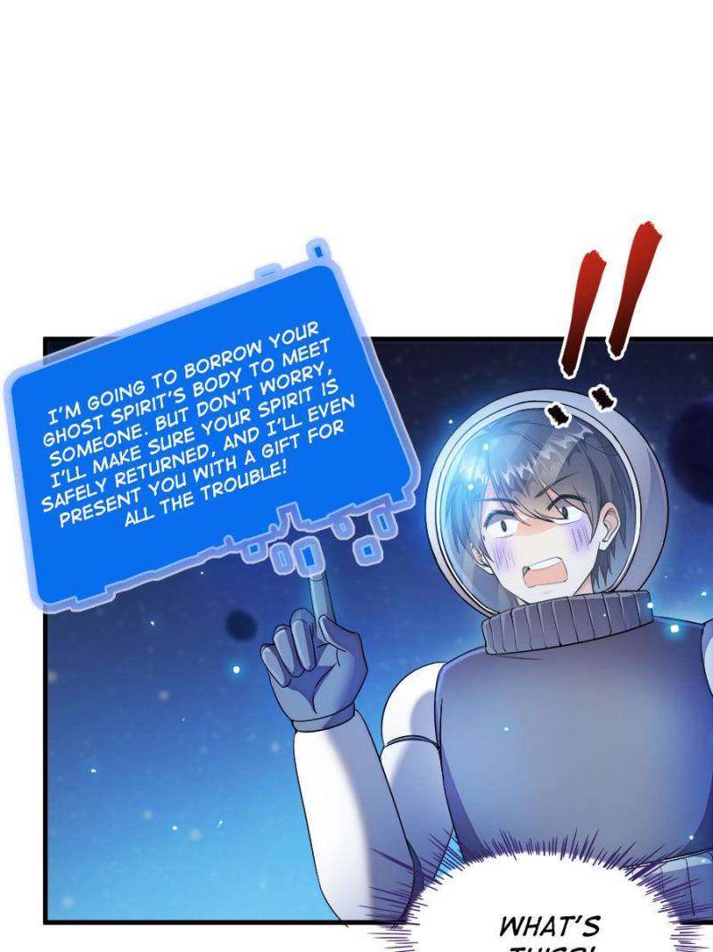 Cultivation Chat Group chapter 328 page 28