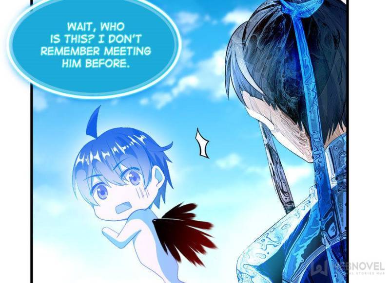 Cultivation Chat Group chapter 328 page 3