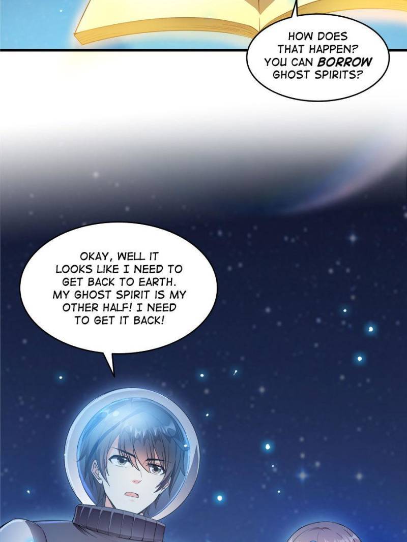 Cultivation Chat Group chapter 328 page 31