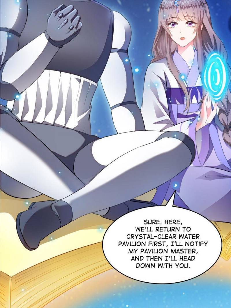 Cultivation Chat Group chapter 328 page 32
