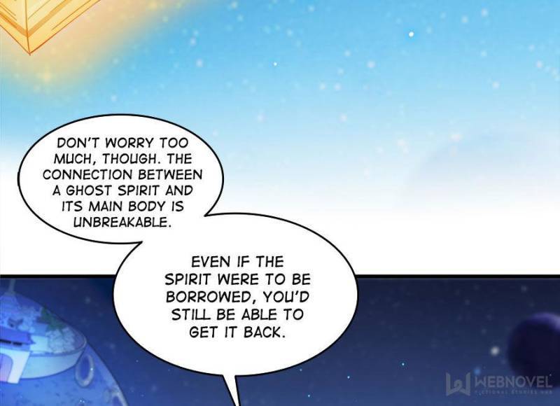 Cultivation Chat Group chapter 328 page 33