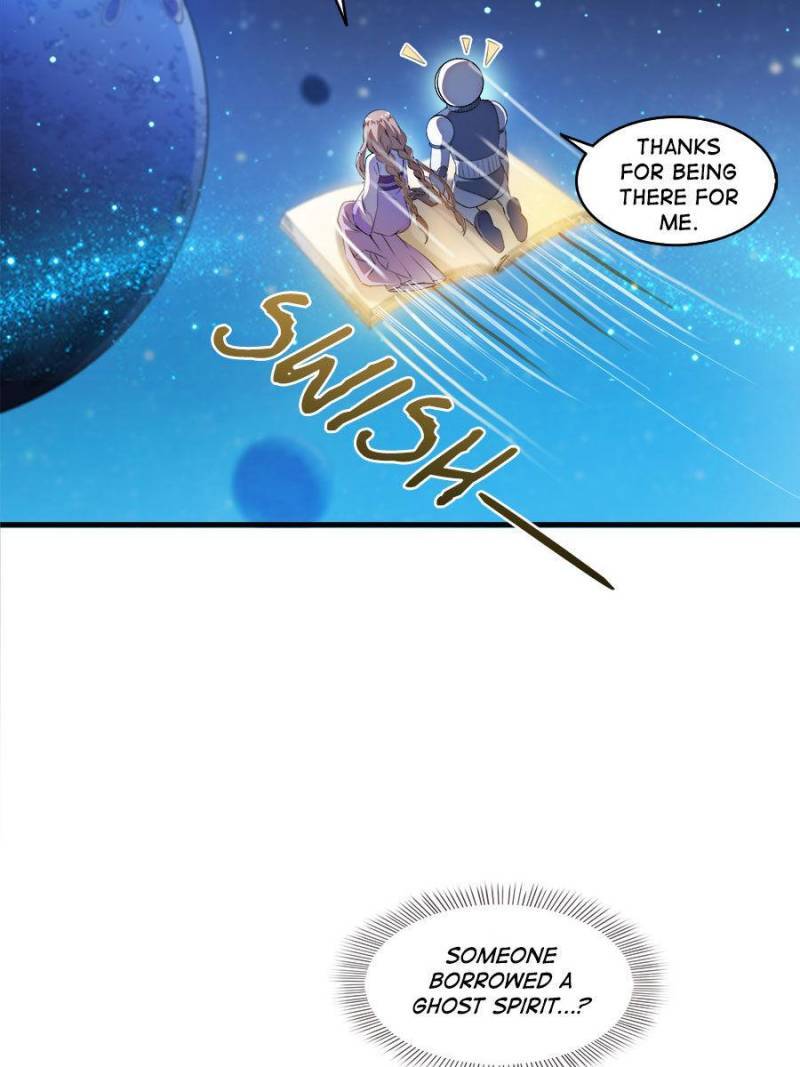 Cultivation Chat Group chapter 328 page 34