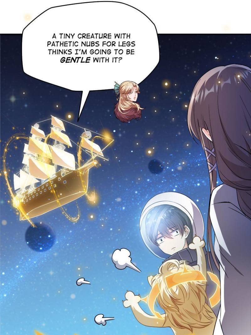 Cultivation Chat Group chapter 328 page 39