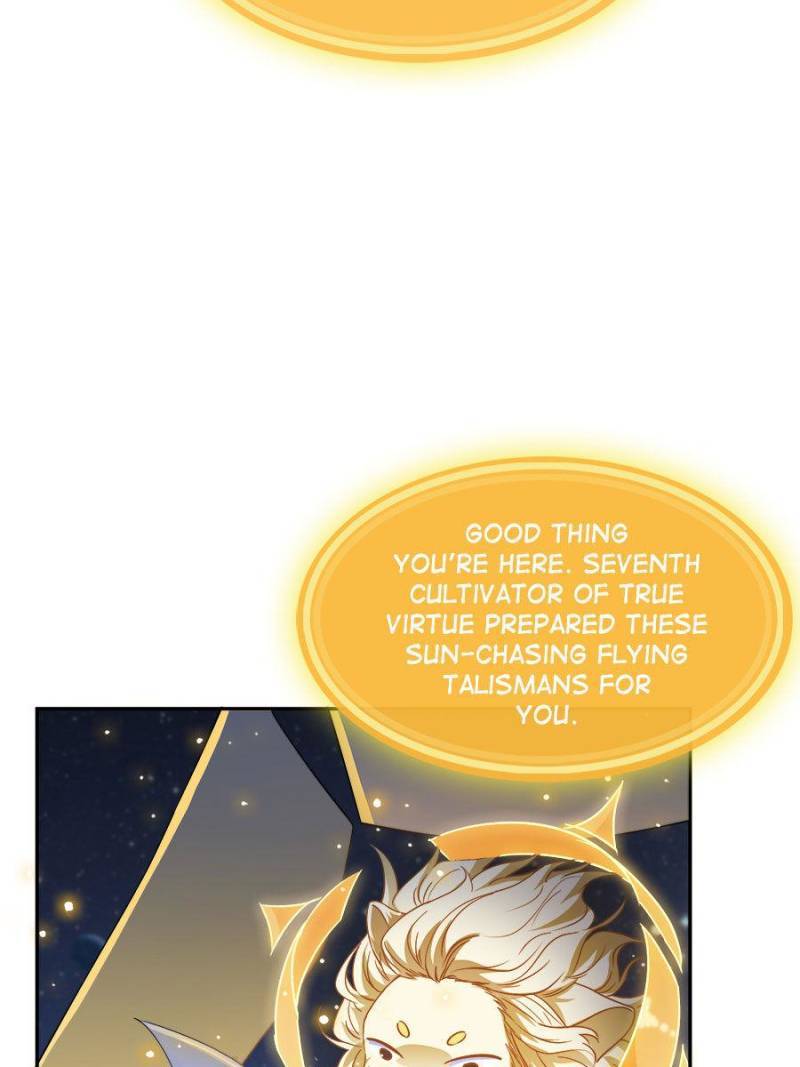 Cultivation Chat Group chapter 328 page 42