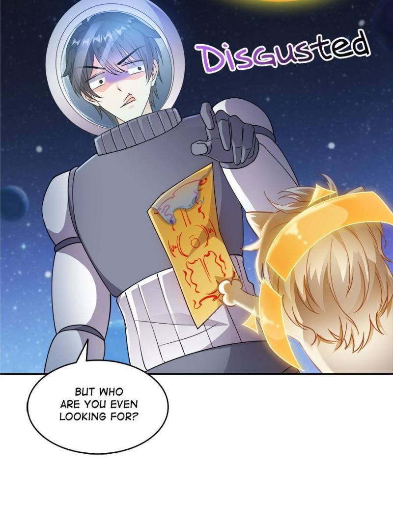 Cultivation Chat Group chapter 328 page 45