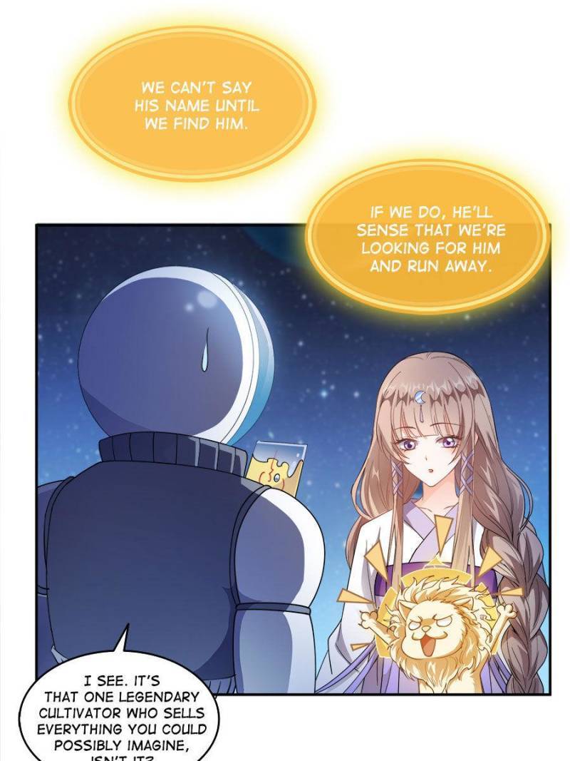 Cultivation Chat Group chapter 328 page 47