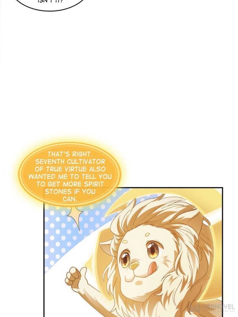 Cultivation Chat Group chapter 328 page 48