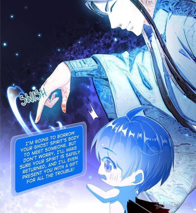 Cultivation Chat Group chapter 328 page 5