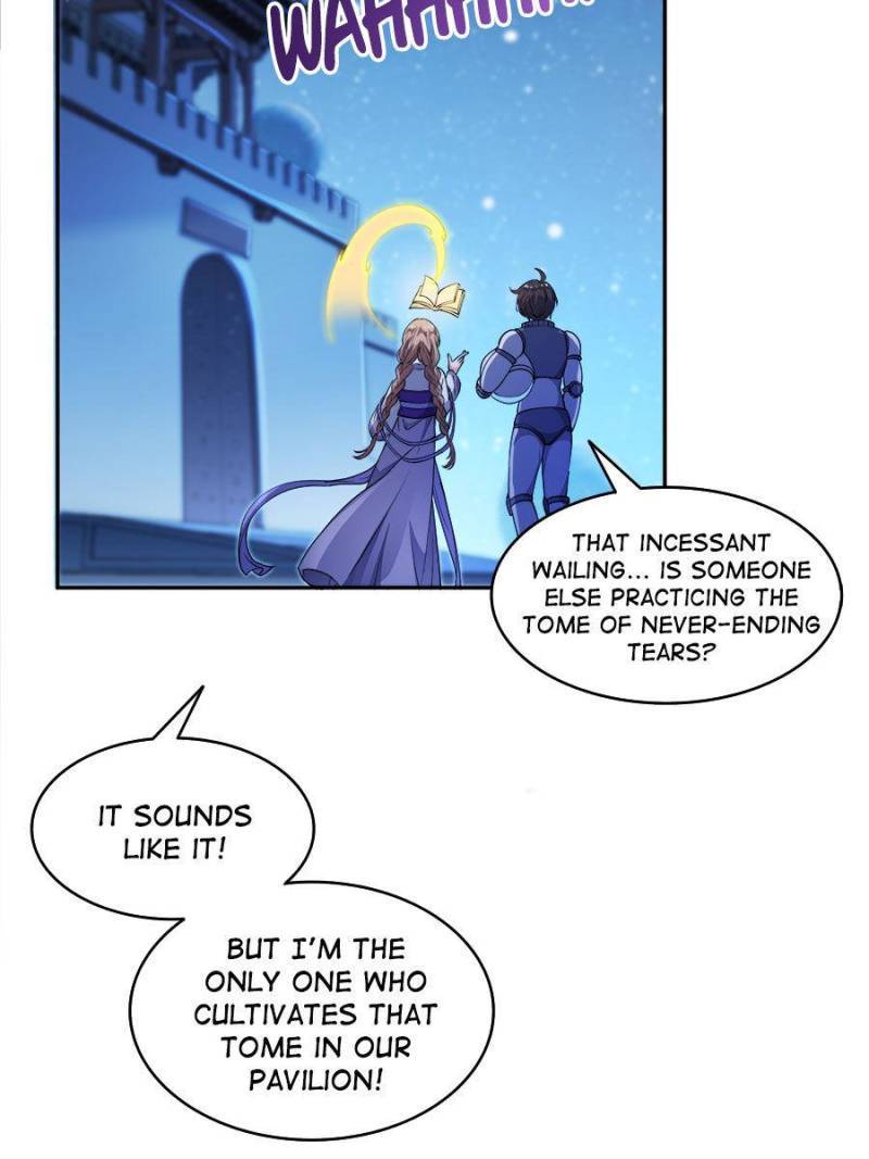 Cultivation Chat Group chapter 328 page 53