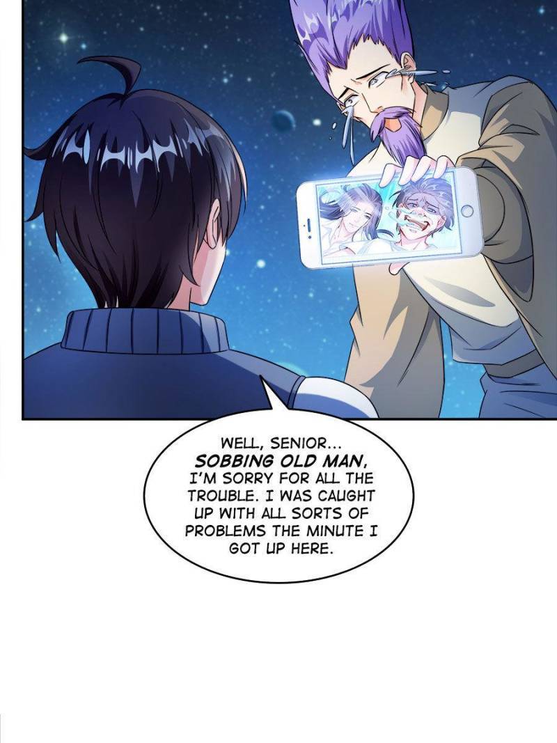 Cultivation Chat Group chapter 328 page 59