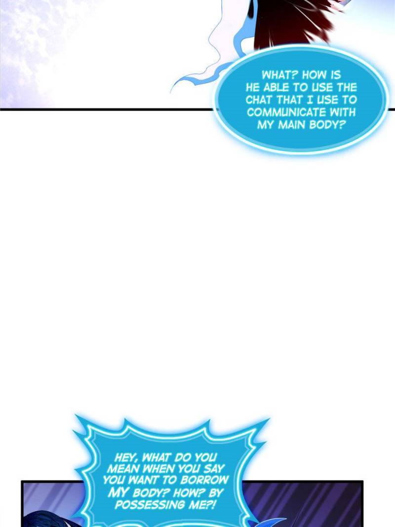 Cultivation Chat Group chapter 328 page 6