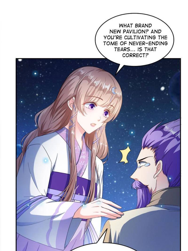 Cultivation Chat Group chapter 328 page 62