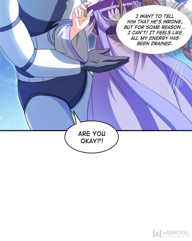 Cultivation Chat Group chapter 328 page 68