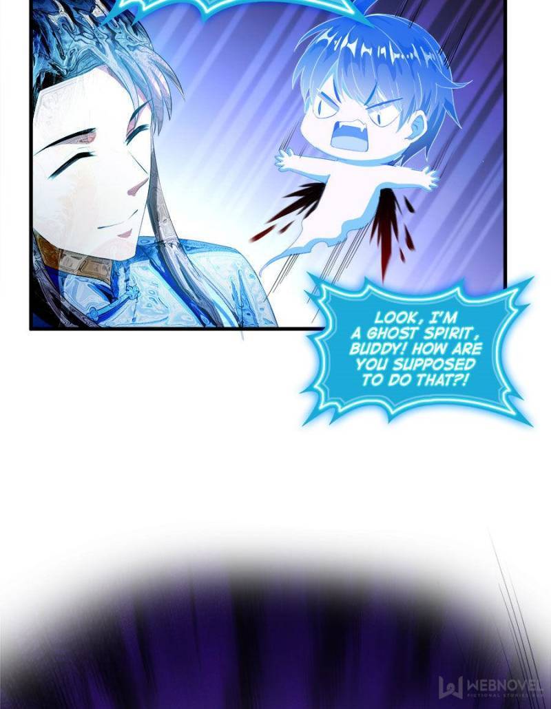 Cultivation Chat Group chapter 328 page 7