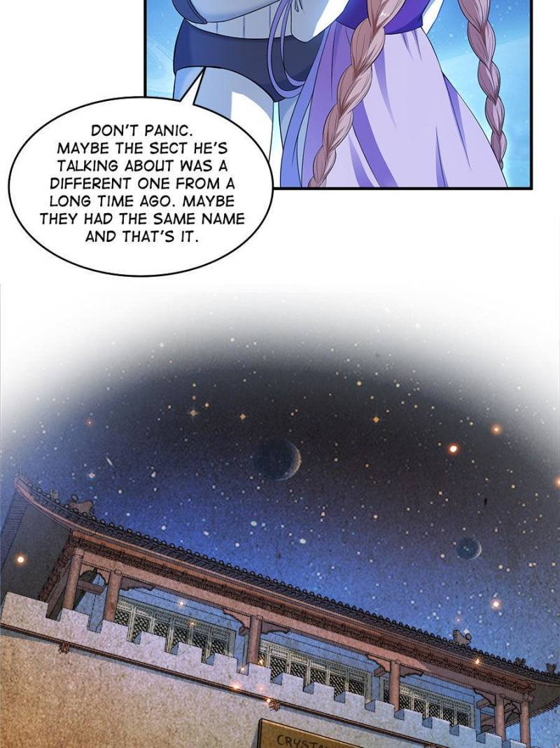 Cultivation Chat Group chapter 328 page 72