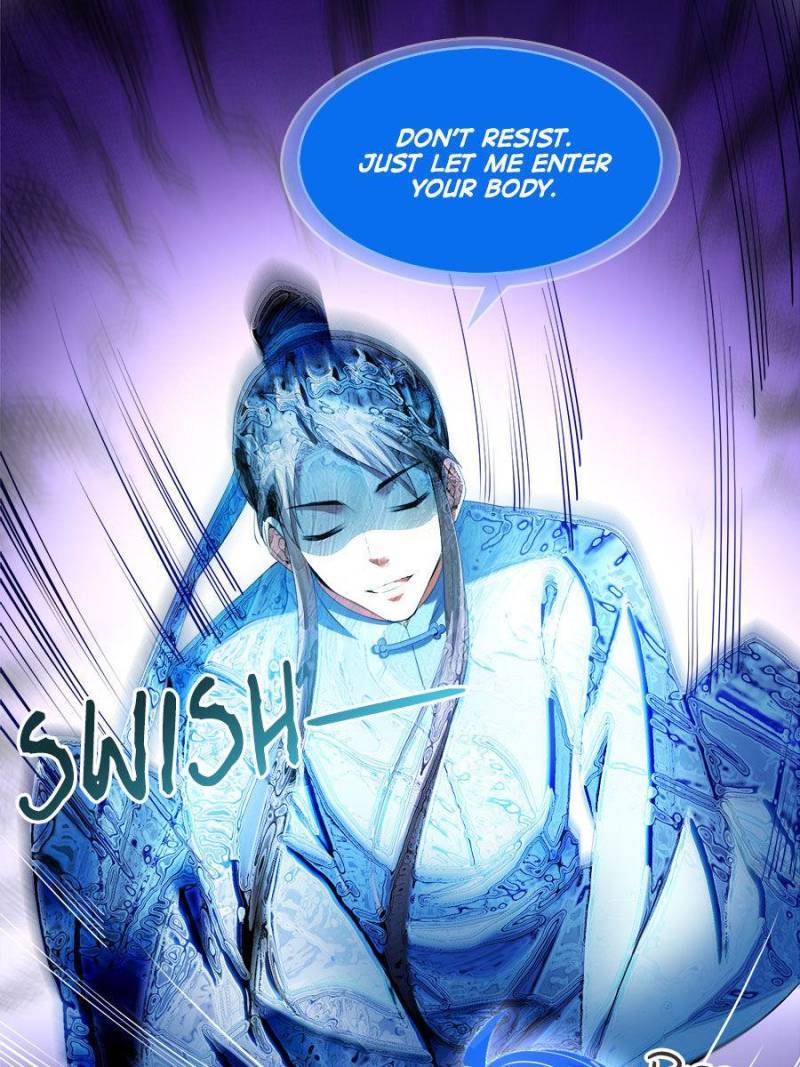 Cultivation Chat Group chapter 328 page 8