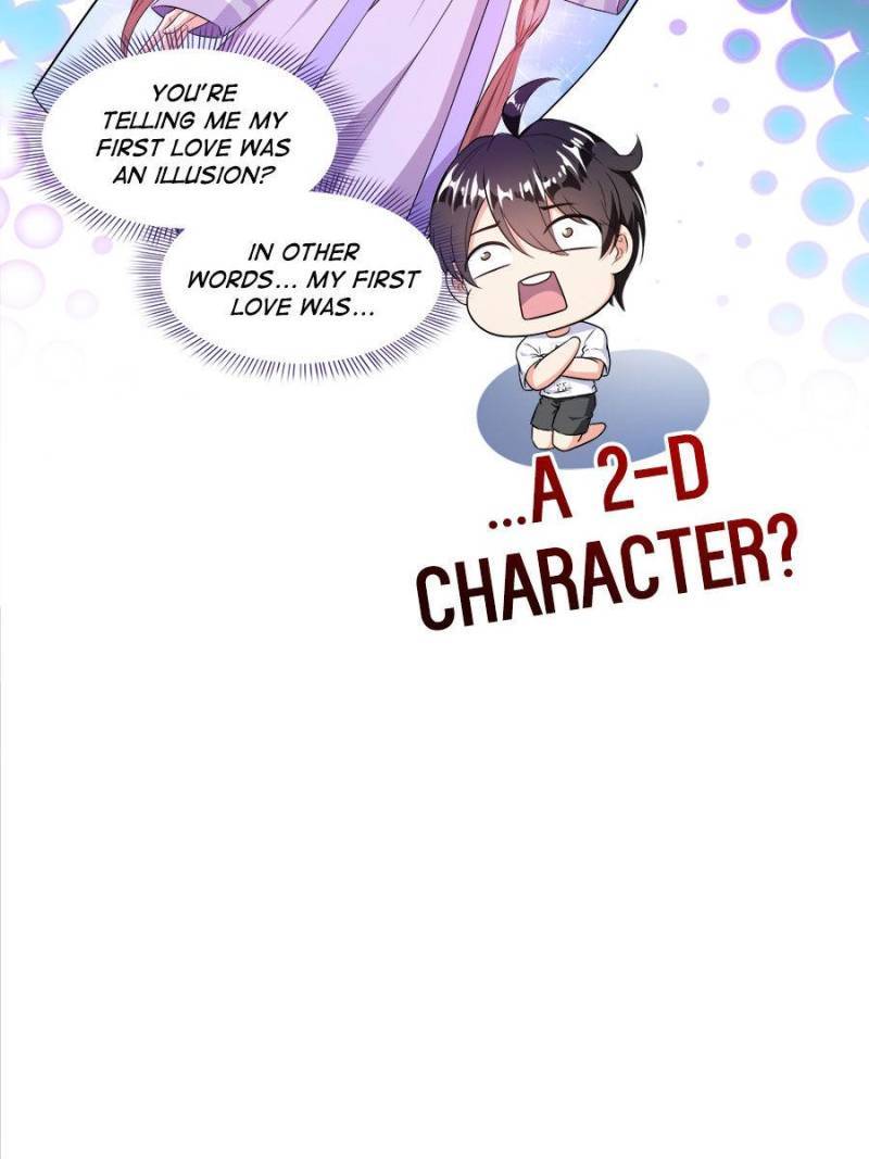 Cultivation Chat Group chapter 329 page 21