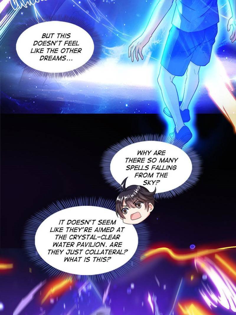 Cultivation Chat Group chapter 329 page 42