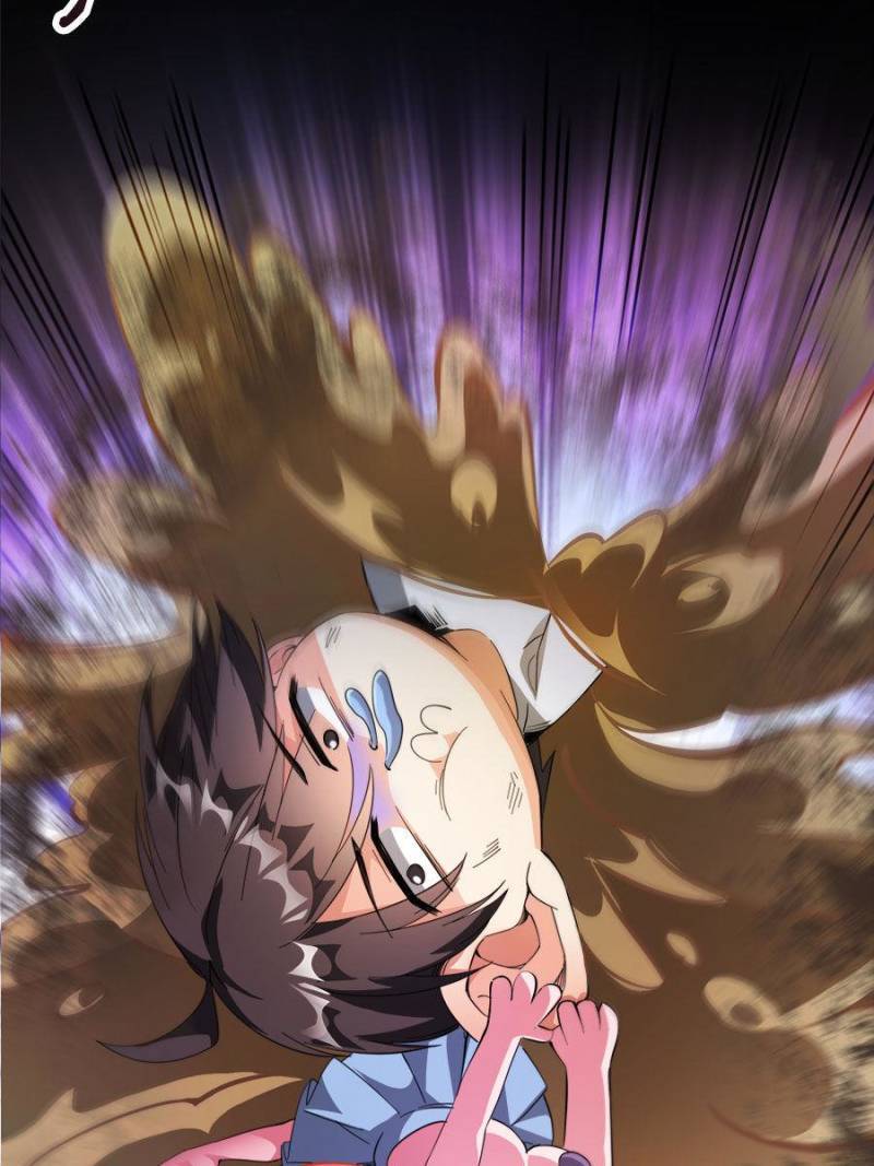 Cultivation Chat Group chapter 333 page 10