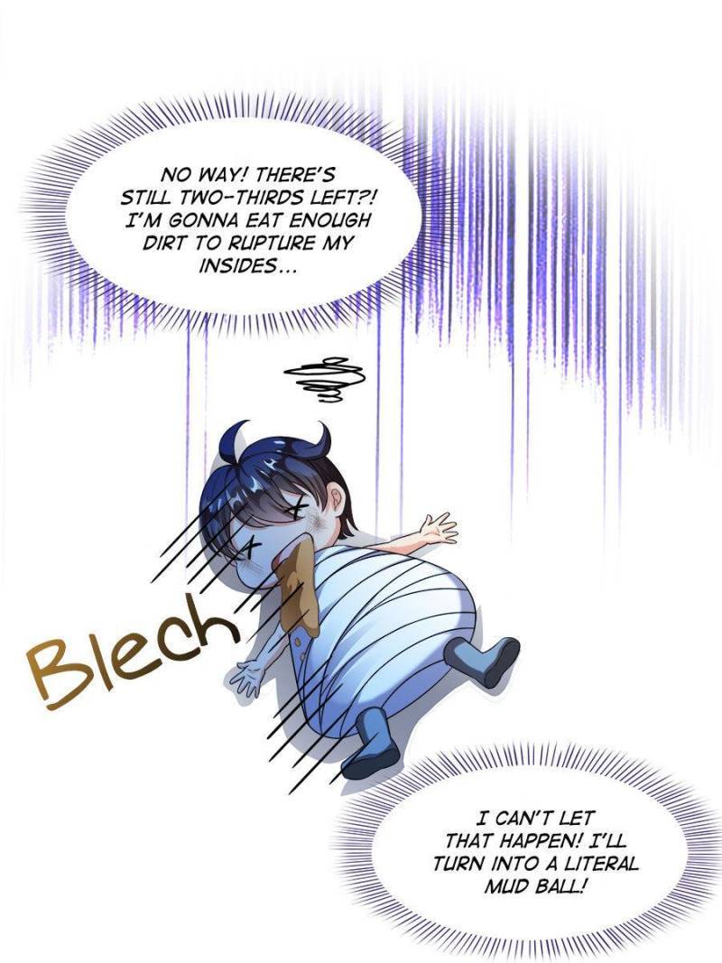 Cultivation Chat Group chapter 333 page 16