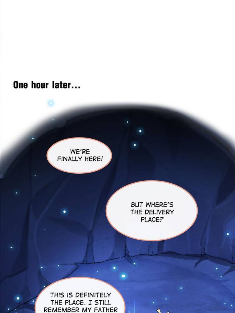 Cultivation Chat Group chapter 333 page 18