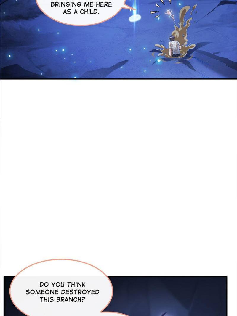 Cultivation Chat Group chapter 333 page 19