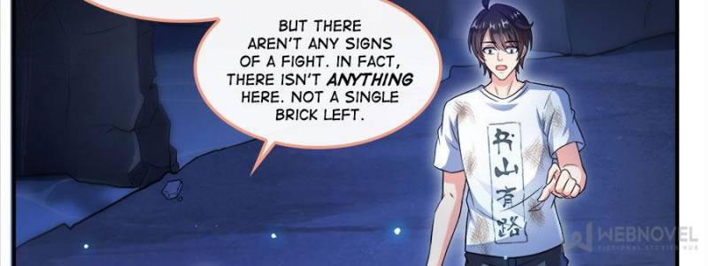 Cultivation Chat Group chapter 333 page 20