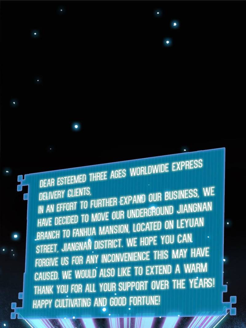 Cultivation Chat Group chapter 333 page 24