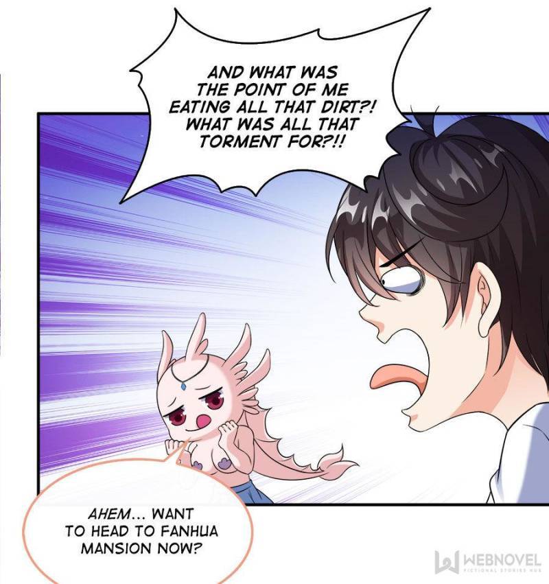 Cultivation Chat Group chapter 333 page 26