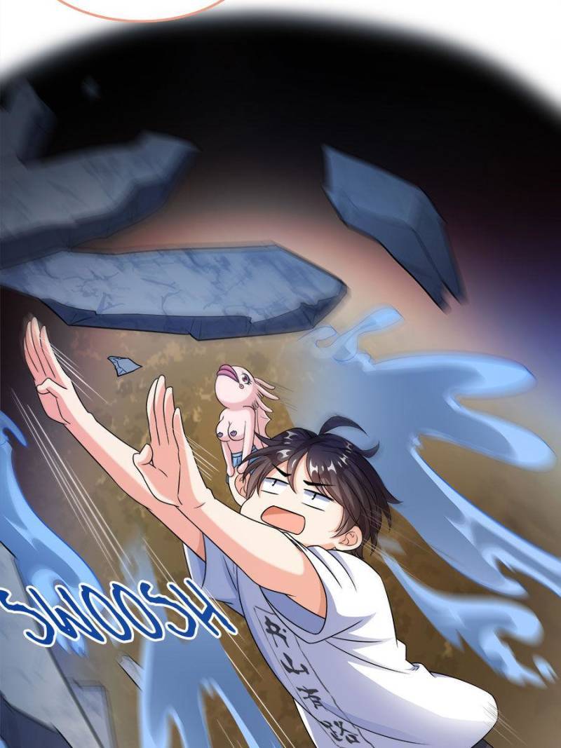 Cultivation Chat Group chapter 333 page 27