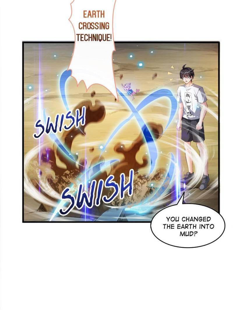 Cultivation Chat Group chapter 333 page 3