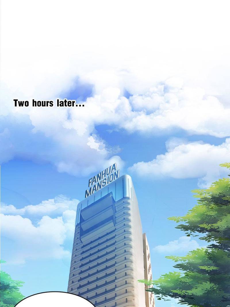 Cultivation Chat Group chapter 333 page 30