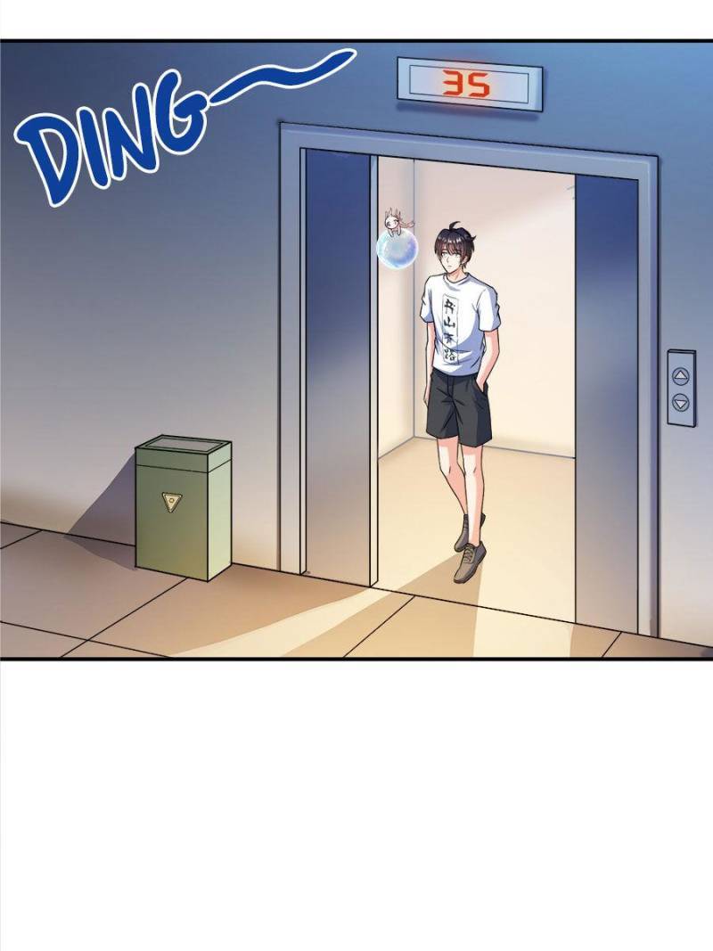 Cultivation Chat Group chapter 333 page 33