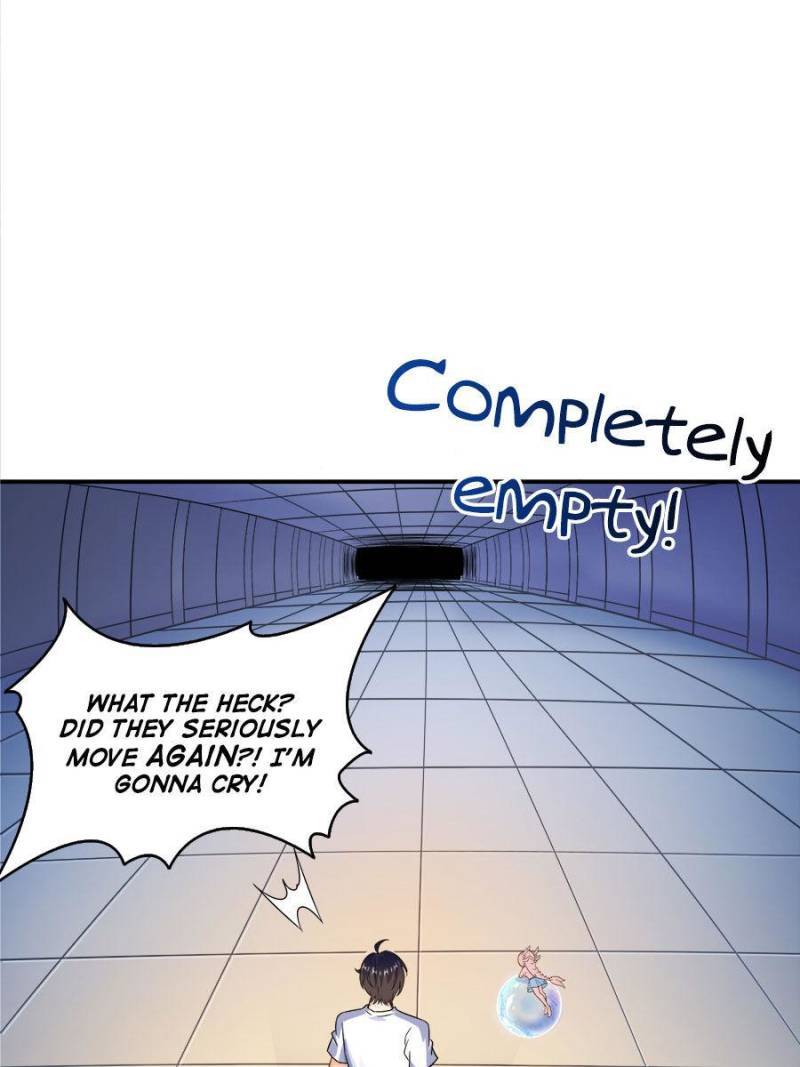 Cultivation Chat Group chapter 333 page 34