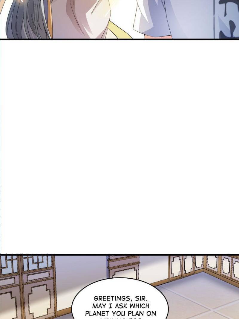 Cultivation Chat Group chapter 333 page 43