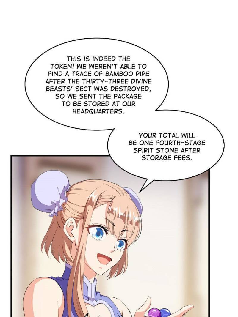 Cultivation Chat Group chapter 333 page 45