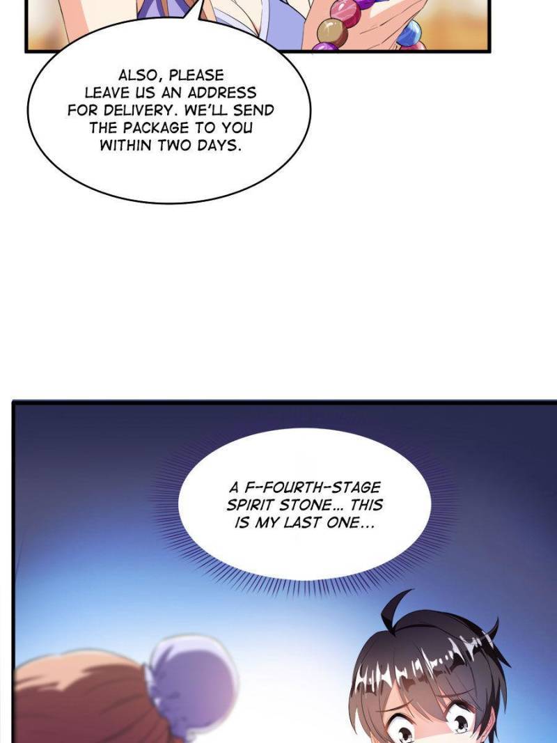 Cultivation Chat Group chapter 333 page 46