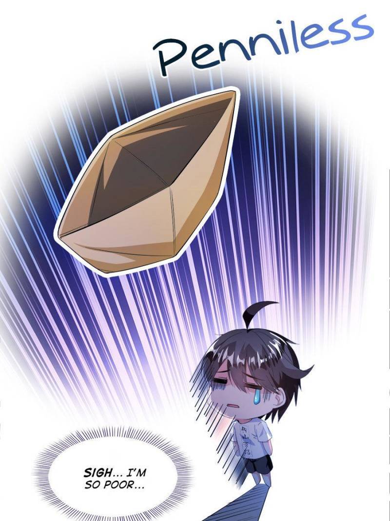 Cultivation Chat Group chapter 333 page 48