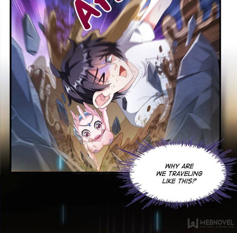 Cultivation Chat Group chapter 333 page 5