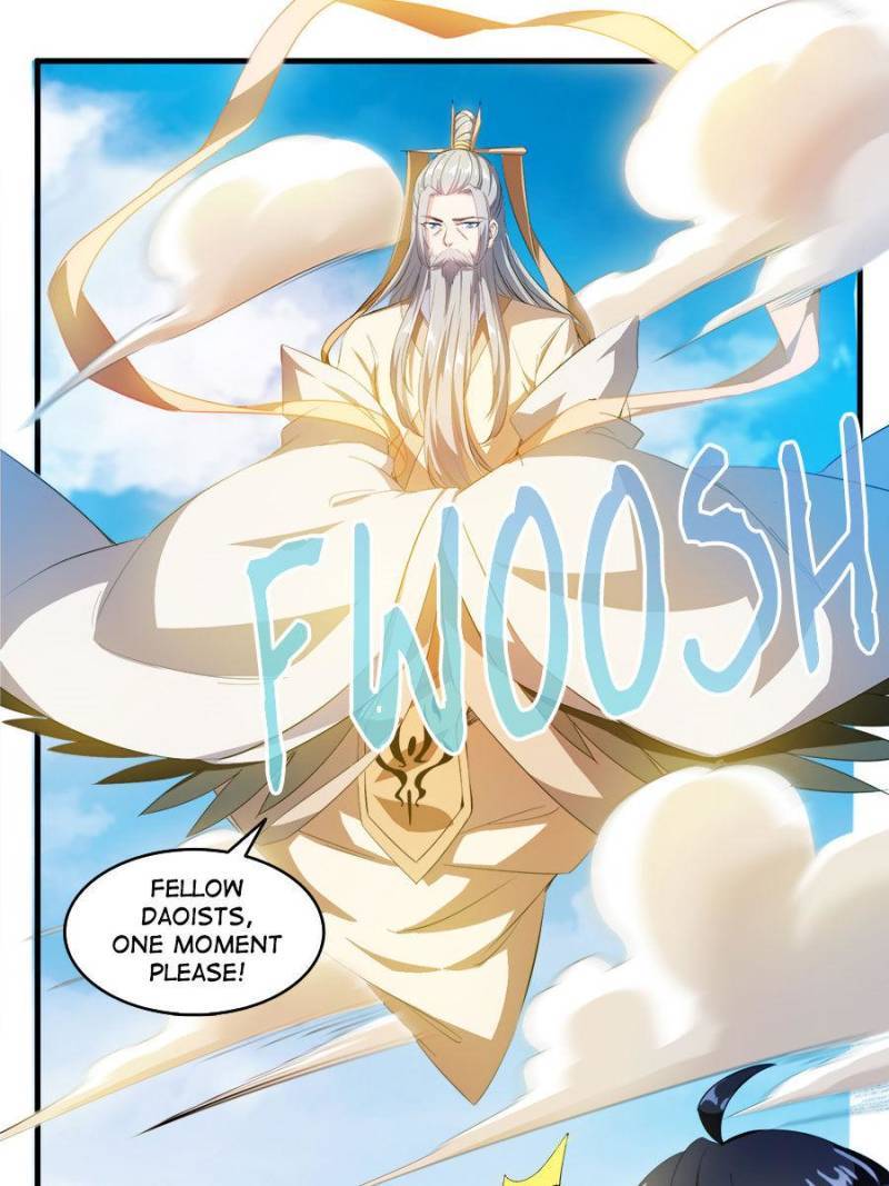 Cultivation Chat Group chapter 333 page 52