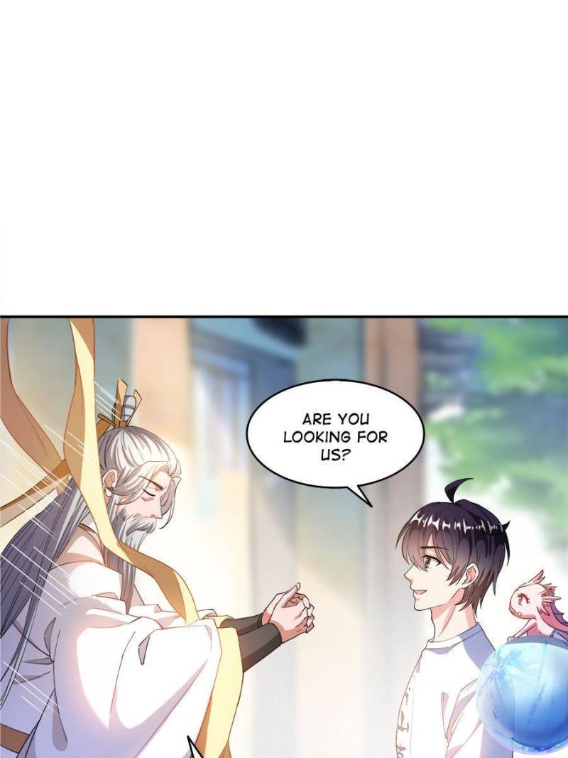 Cultivation Chat Group chapter 333 page 54