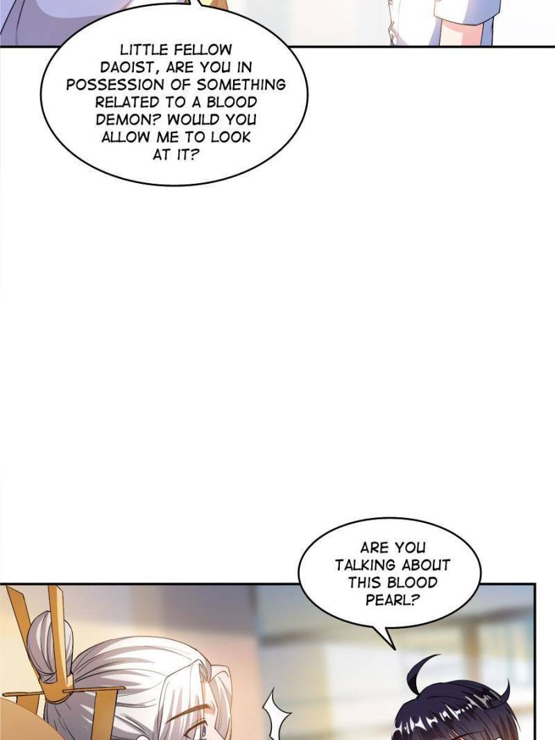 Cultivation Chat Group chapter 333 page 55