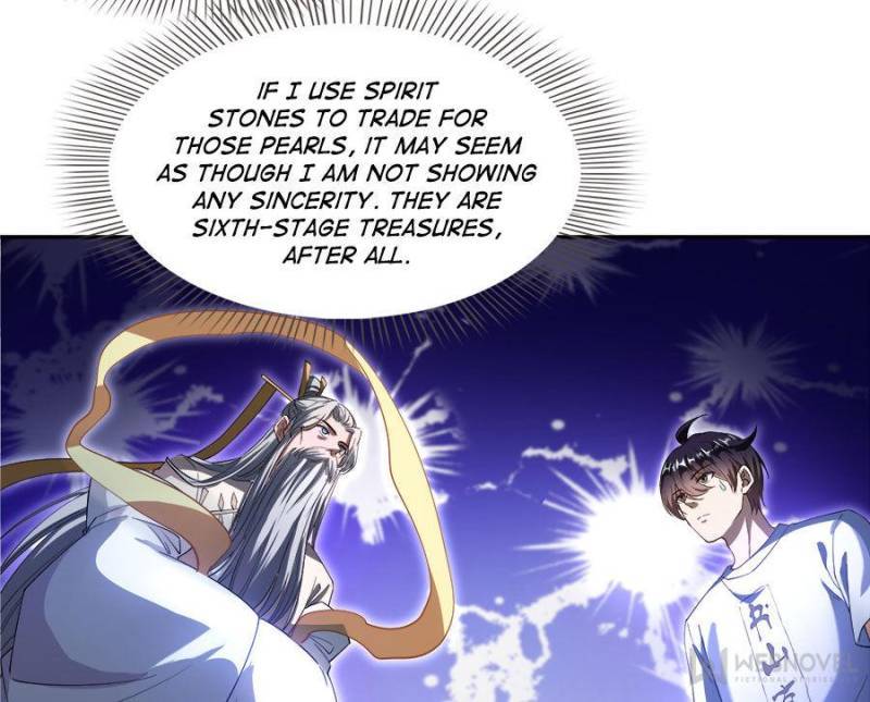 Cultivation Chat Group chapter 333 page 59