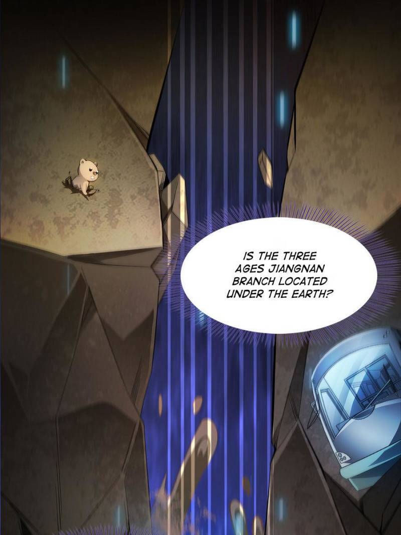 Cultivation Chat Group chapter 333 page 6