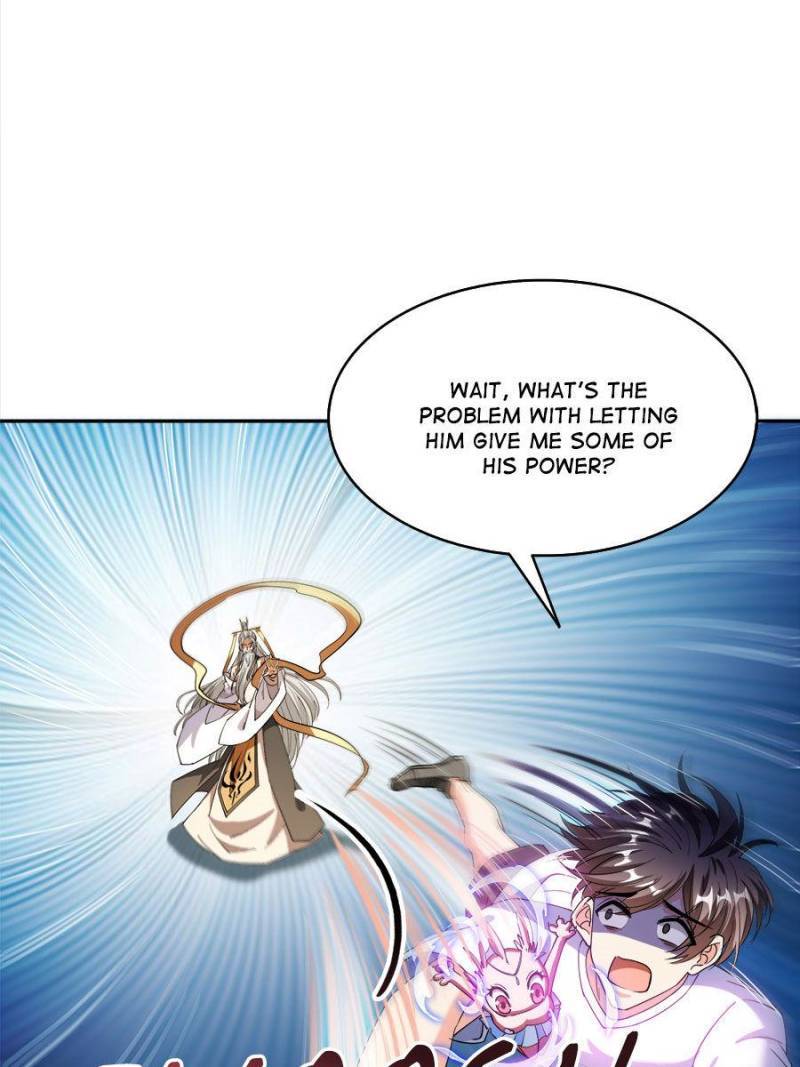 Cultivation Chat Group chapter 333 page 67