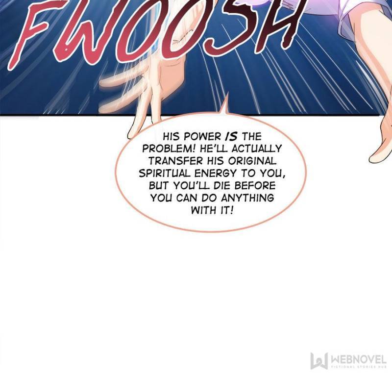 Cultivation Chat Group chapter 333 page 68