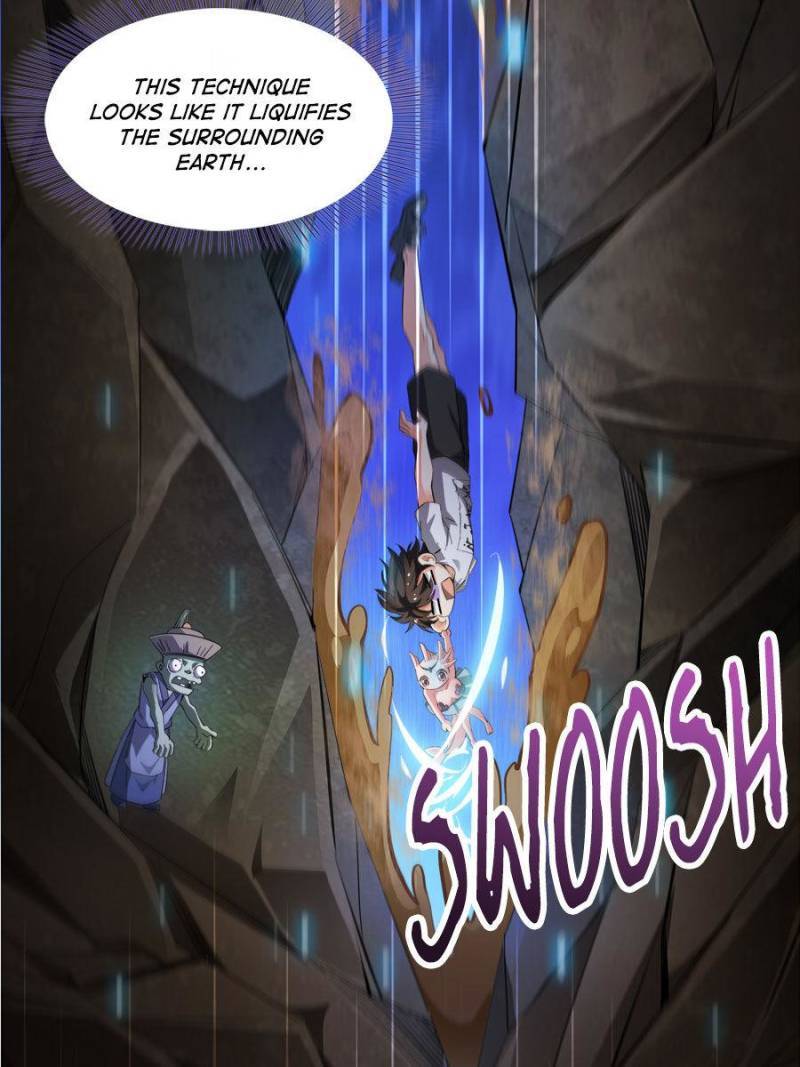 Cultivation Chat Group chapter 333 page 7