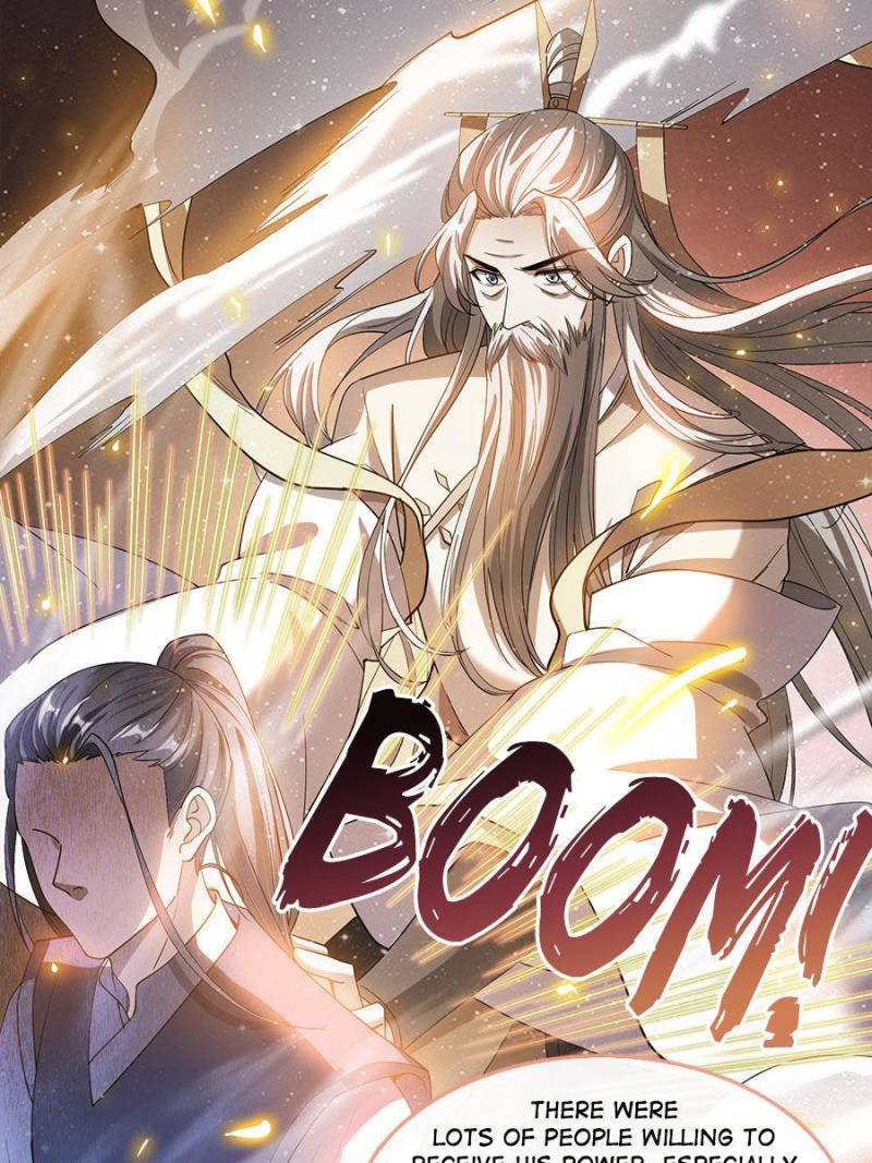 Cultivation Chat Group chapter 333 page 70